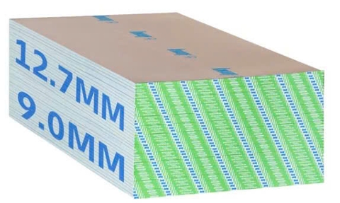 Tấm thạch cao chịu ẩm MoistShield