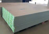 Tấm thạch cao chịu ẩm MoistShield