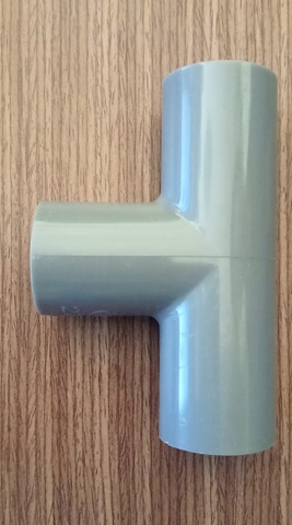 Chữ T 27 dày PVC BM15bar