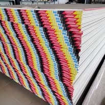 Tấm Thạch cao tiêu chuẩn Knauf - Standardshield