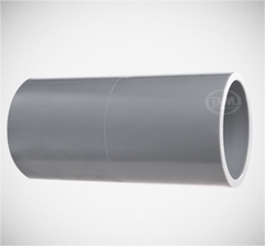 Nối 90 mỏng PVC BM