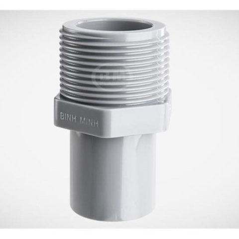 Nối rút RN 21/27 dày PVC BM