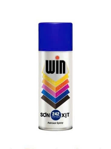 SƠN XỊT WIN