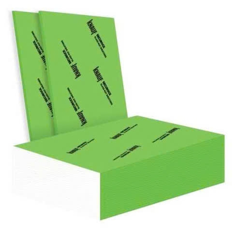 Tấm Thạch cao chịu nước Knauf GLASS-MAT