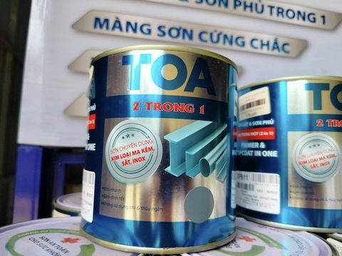SƠN TOA 2 TRONG 1