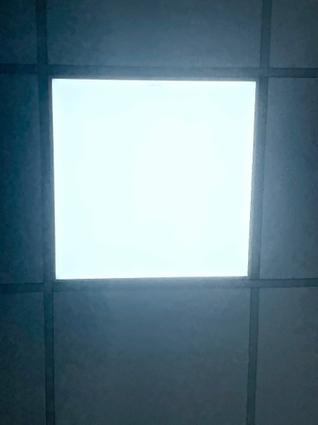 ĐÈN LED PANEL ÂM TRẦN 45W - ĐÈN MÁNG TÁN QUANG LED - KLLA0451 DUHAL