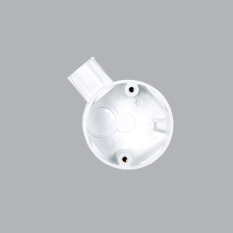 HỘP NỐI DÂY 1 ĐƯỜNG Ø 16 A240-16-1