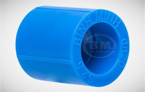 Nối 32 PPR BM20bar