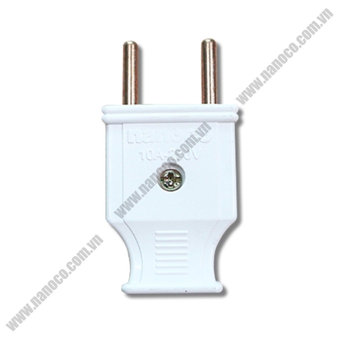 Phích cắm đơn Nanoco (Đực)