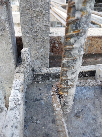 CHAMFER - NẸP VẠT GÓC