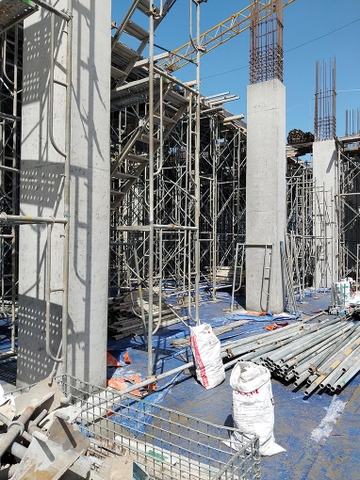 CHAMFER - NẸP VẠT GÓC
