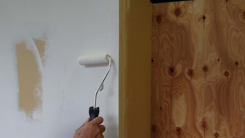 CORNER BEAD – B - NẸP ỐP GÓC TƯỜNG THẠCH
