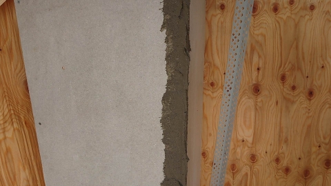 CORNER BEAD – M - NẸP ỐP GÓC TƯỜNG TRÁT VỮA