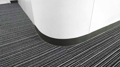 SOFT HABAGI - LEN CHÂN TƯỜNG