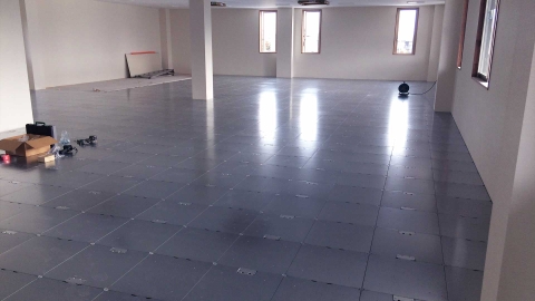 OA FLOOR – FP3000 - VĂN PHÒNG SÀN NÂNG