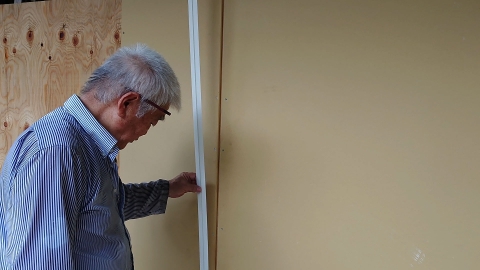 JOINER - NẸP NỐI TẤM CHO TƯỜNG THẠCH CAO