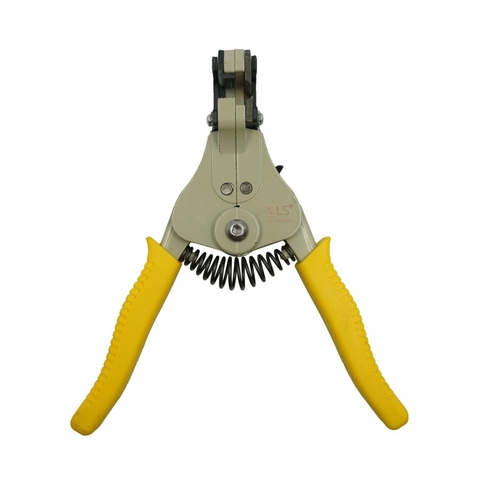 Kìm Tuốt Dây Điện Tự Động LS+