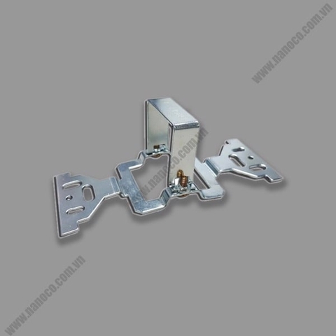 Đai sắt đựng CB cóc NS80