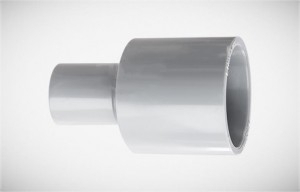 Nối rút 114/90 mỏng PVC BM6bar