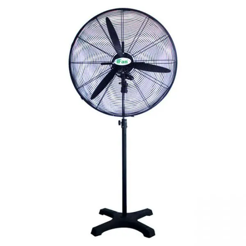 Quạt đứng công nghiệp NS (3 cánh)