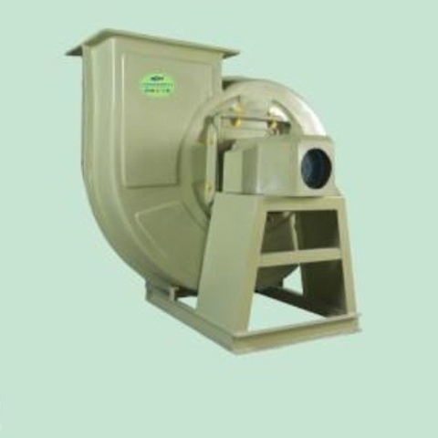 Quạt ly tâm composite F4-72-A
