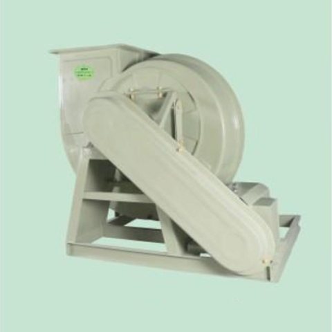 Quạt ly tâm composite F4-72-C