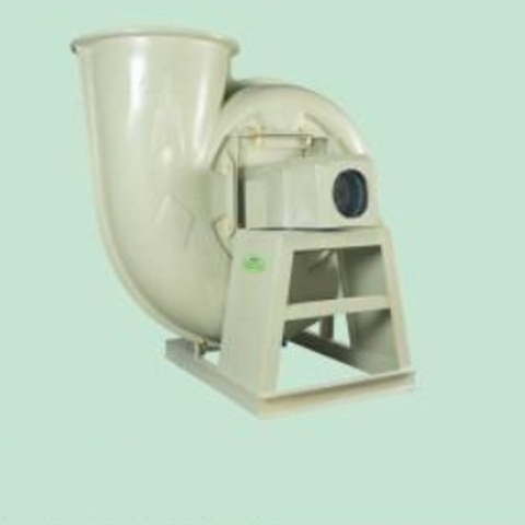 Quạt ly tâm composite GF4-72-A