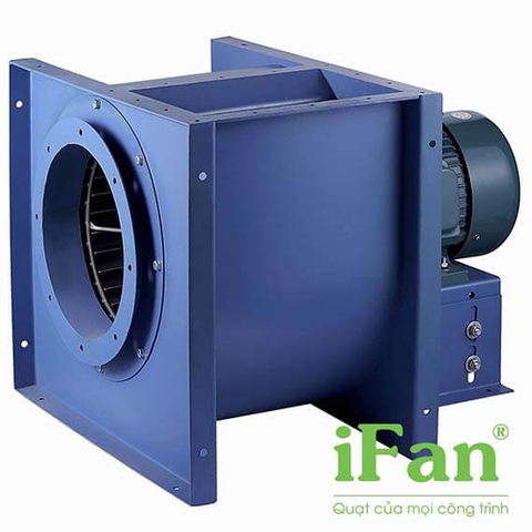 Quạt ly tâm hút hơi nóng iFan XBF-A