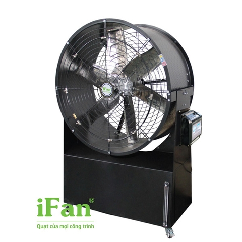 Quạt công nghiệp phun sương iFan iWYFJ-P