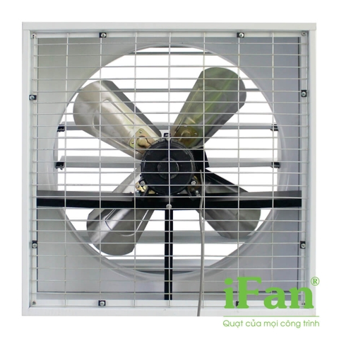 Quạt hút công nghiệp 300×300