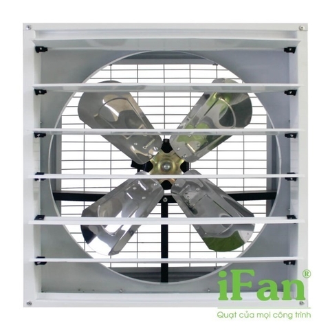 Quạt hút công nghiệp 300×300