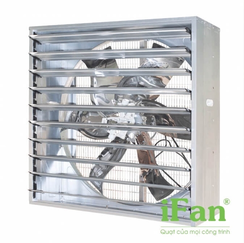 Quạt hút công nghiệp 1400×1400 iFan-SP