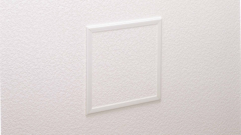 TENKENKO – N15 - KIỂM TRA BÊN TRONG TƯỜNG KHUNG THĂM TƯỜNG