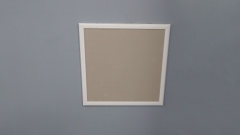 TENKENKO – N15 - KIỂM TRA BÊN TRONG TƯỜNG KHUNG THĂM TƯỜNG