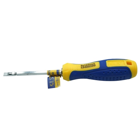 Tua vít 2 đầu LS+