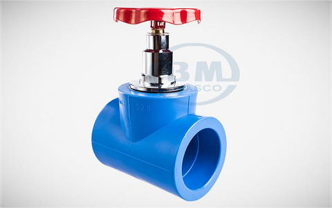 Van xoay 32 PPR BM20bar