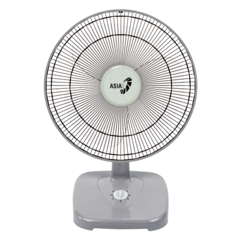 Quạt bàn ASIAvina - VY355790 - xám