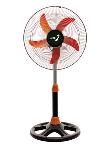 Quạt lửng ASIAvina - VY538890 - Đen