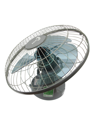 Quạt trần đảo ASIAvina - X16001-XV0 - Xám