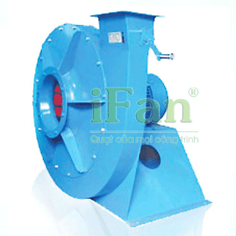 Quạt ly tâm cao áp 9-14