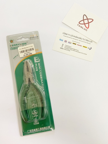 Kìm điện Berrylion 5''