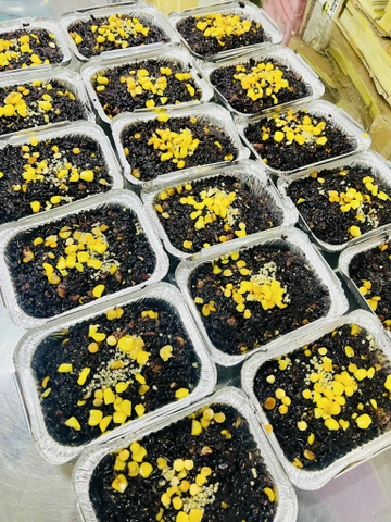 Cơm lứt mix 12 hạt (combo 2 gói)