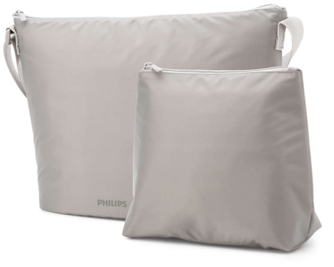 Máy Hút Sữa Điện Đôi AVENT (E_Plus )