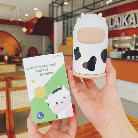 bộ cắt móng HONPER HP218