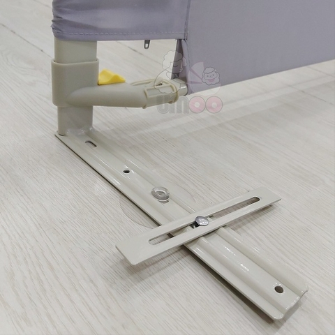 Thanh chắn giường UMO88  - 2m2