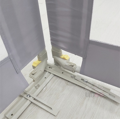 Thanh chắn giường UMO88  - 2m2