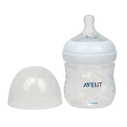 bình avent 125ml đơn