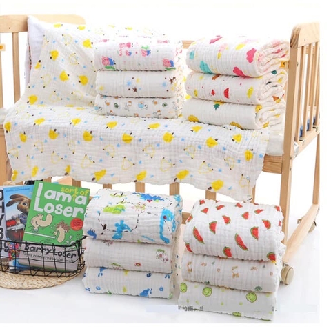 Khăn xô Aden  6 lớp 105k