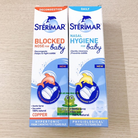 nước muối cá heo xanh