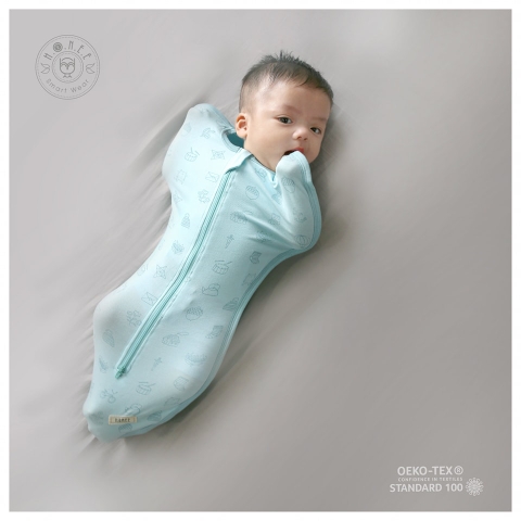 Nhộng chũn Peptit hrnee 195k